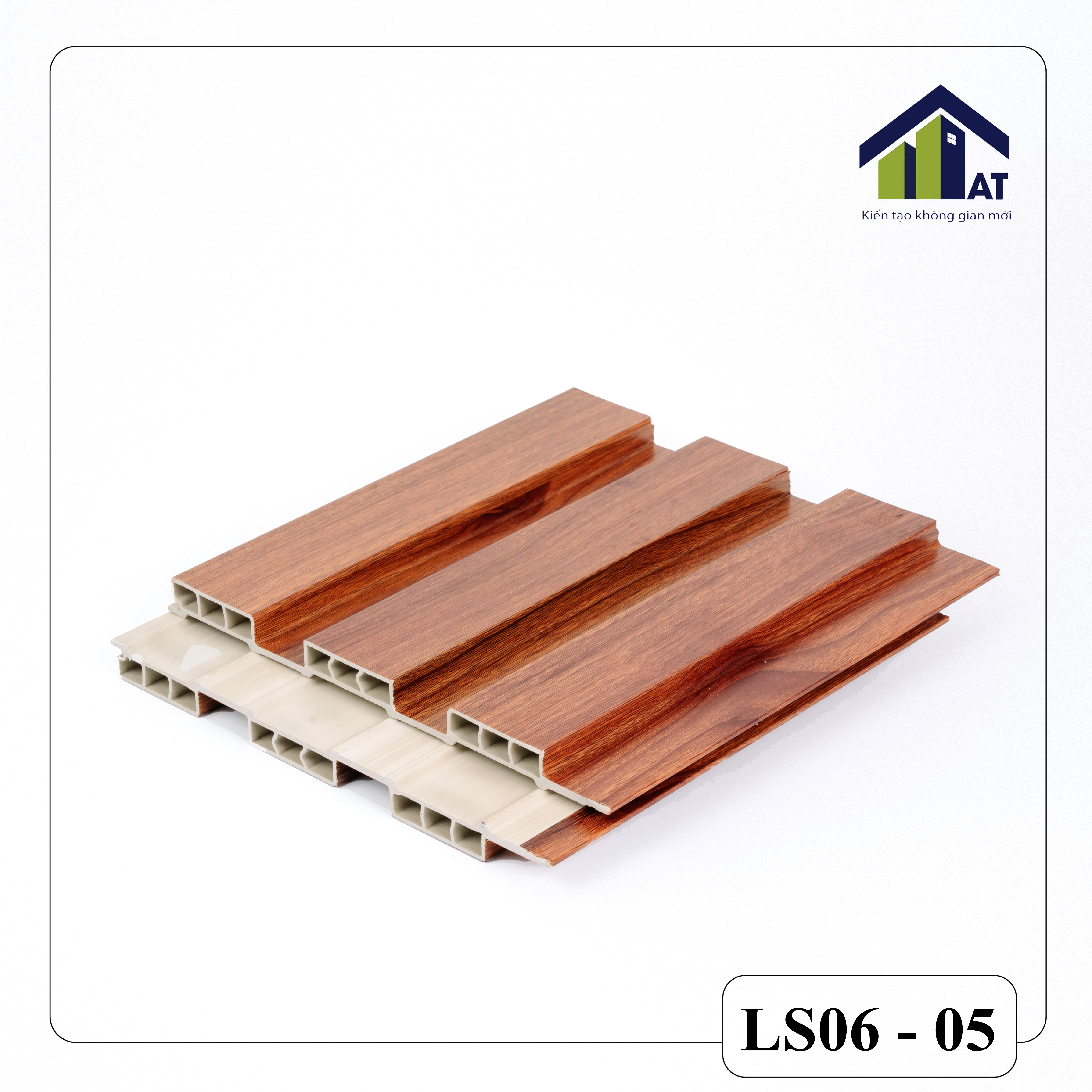 Lam sóng LS06 -05