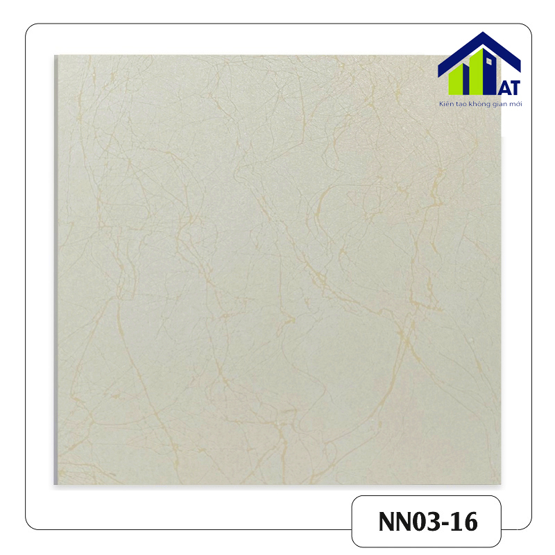 Tấm Ốp Tường Nano Vân Rối NN03-16/ NN04-16