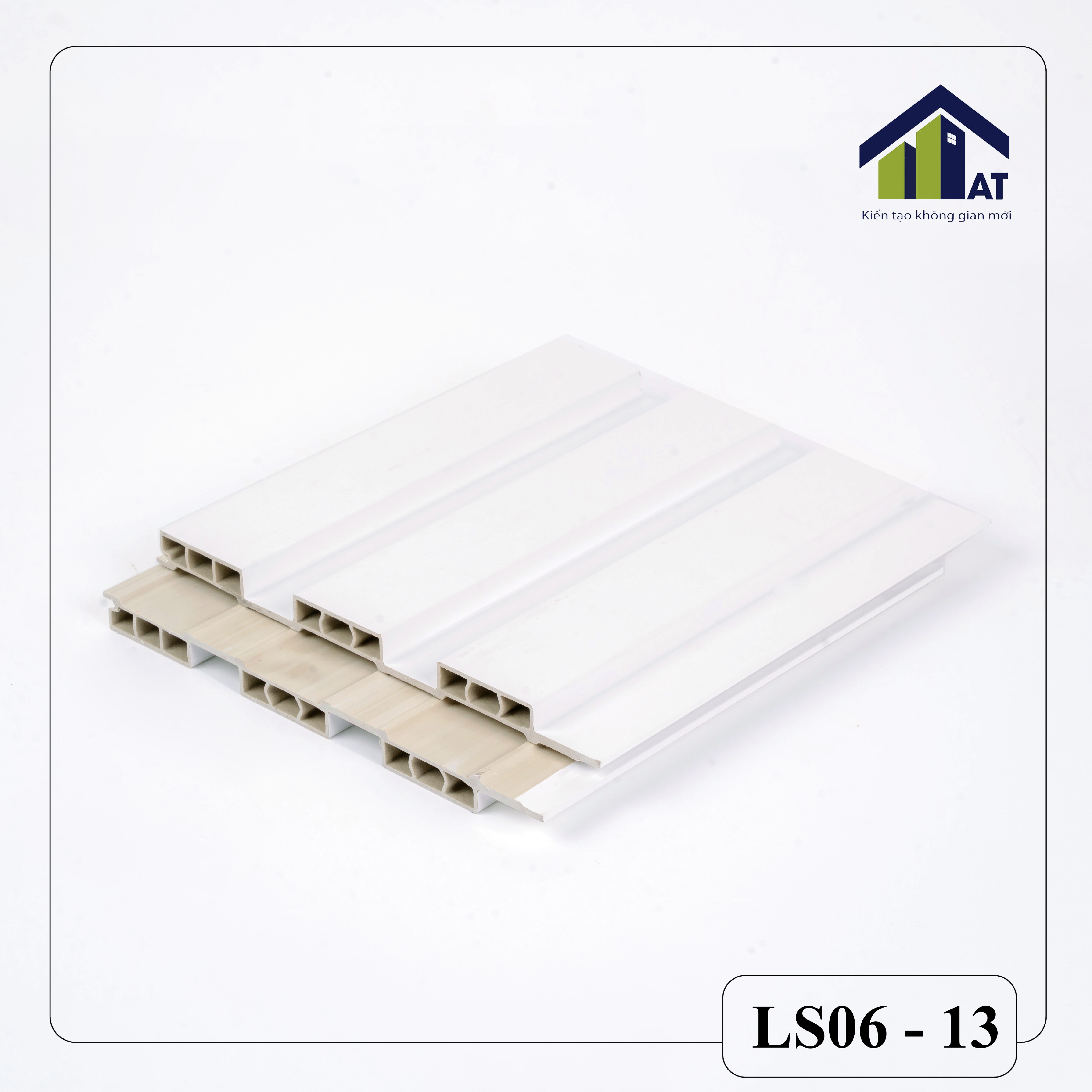 Lam sóng LS06 -13