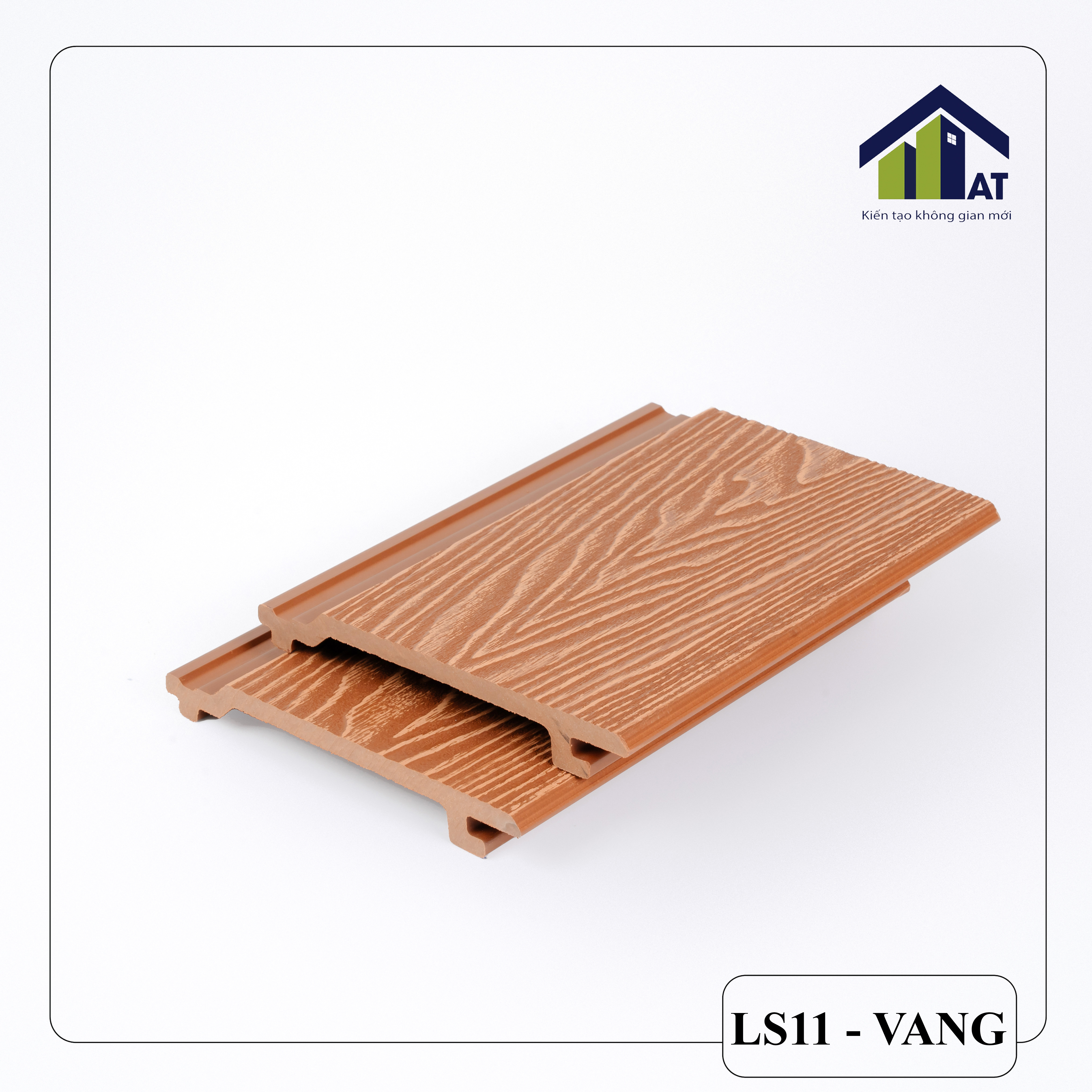 Lam sóng LS11 VÀNG